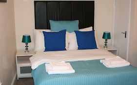 Abbey Holiday Accommodation